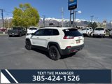 Used 2019 Jeep Cherokee Trailhawk w/ Comfort/Convenience Group image 5