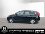 Used 2015 Honda CR-V EX-L image 5