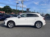 Certified 2024 Audi Q5 2.0T Premium w/ Convenience Package image 4