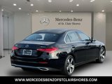 Used 2024 Mercedes-Benz C 300 4MATIC Sedan image 4