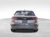 Used 2019 Audi Q8 Premium w/ Convenience Package image 4