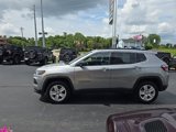 Certified 2022 Jeep Compass Latitude w/ Convenience Group image 4