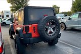 Used 2015 Jeep Wrangler Unlimited Sport w/ Quick Order Package 24S image 3