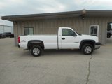 Used 2004 Chevrolet Silverado 2500 W/T image 4