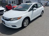 Used 2012 Honda Civic EX image 2