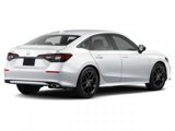 New 2025 Honda Civic Sport image 5