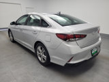 Used 2018 Hyundai Sonata SEL w/ Tech Package 02 image 5