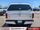 Used 2017 Ford F150 Platinum w/ Equipment Group 701A Luxury image 4