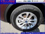 Used 2021 Ford Escape SE w/ Cold Weather Package image 5
