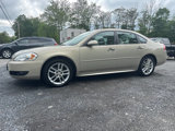Used 2012 Chevrolet Impala LTZ image 3