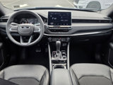 New 2024 Jeep Compass Latitude w/ Sun and Sound Group image 2