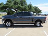 Used 2023 RAM 1500 Lone Star image 2