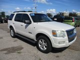 Used 2008 Ford Explorer XLT image 2