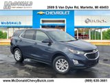 Used 2018 Chevrolet Equinox LT image 1