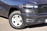 New 2025 RAM 1500 Tradesman image 4