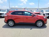 Certified 2022 Ford Edge SEL w/ Convenience Package image 6