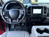 Used 2016 Ford F150 XLT w/ Equipment Group 302A Luxury image 2