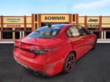 New 2025 Alfa Romeo Giulia w/ Veloce Package Rwd image 3