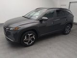 Used 2022 Hyundai Tucson SEL w/ Convenience Package image 2
