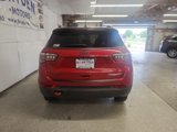 Used 2020 Jeep Compass Trailhawk w/ Leather Interior Group image 4