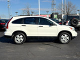 Used 2010 Honda CR-V LX image 4