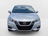 Used 2021 Nissan Versa SV image 2