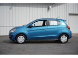 Used 2017 Mitsubishi Mirage ES image 6