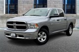 Used 2023 RAM 1500 Classic SLT w/ Trailer & Traction Group image 2