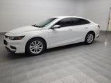 Used 2018 Chevrolet Malibu LT w/ Leather Package image 2
