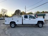 Used 2016 Chevrolet Silverado 2500 W/T image 5