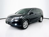 Used 2014 Honda CR-V EX image 3