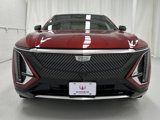 Used 2024 Cadillac Lyriq Luxury image 5