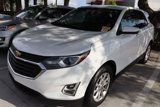 Used 2019 Chevrolet Equinox LT image 2