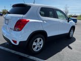 Used 2019 Chevrolet Trax LS w/ Tint and Cruise Package image 5