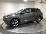Used 2018 Toyota RAV4 XLE image 4