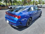 Used 2021 Kia K5 GT-Line w/ GT-Line FWD Premium Package image 3