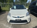 Used 2012 Toyota Prius Two image 2