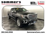 Used 2022 GMC Sierra 1500 Denali w/ Denali Reserve Package image 1