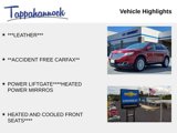 Used 2014 Lincoln MKX FWD w/ Walnut Swirl Wood Package image 4