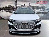 Certified 2023 Audi Q4 e-tron Prestige w/ 20" Wheel Package image 2