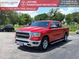 Used 2023 RAM 1500 Big Horn w/ Trailer Tow Group image 5