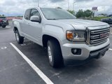 Used 2016 GMC Canyon SLE image 2