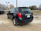 Used 2015 Chevrolet Equinox LS image 3