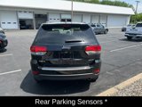Used 2022 Jeep Grand Cherokee Limited image 5