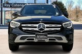 Certified 2021 Mercedes-Benz GLC 300 4MATIC image 3