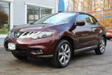 Used 2014 Nissan Murano CrossCabriolet w/ Navigation Package image 4