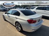 Used 2017 BMW 328d Sedan image 4