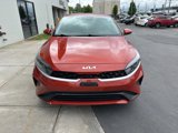 Certified 2023 Kia Forte LXS image 2