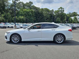 Certified 2021 Acura TLX image 4
