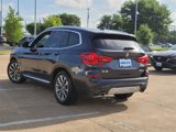 Used 2019 BMW X3 sDrive30i w/ Driving Assistance Package image 4